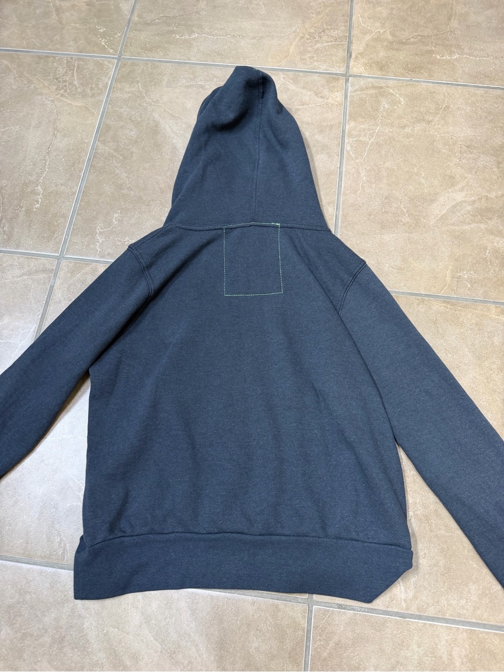 Aviator Nation Ninja Hoodie - Picture 7 of 7